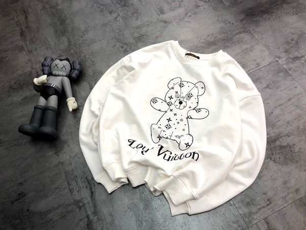 20fw new arrival paris g womens designer hoodie mens sweatshirt cotton pullover guchi sweater loui streetwear winter jacket quality, Black;brown
20fw new arrival paris g womens designer hoodie mens sweatshirt cotton pullover guchi sweater loui streetwear winter jacket quality, Black;brown