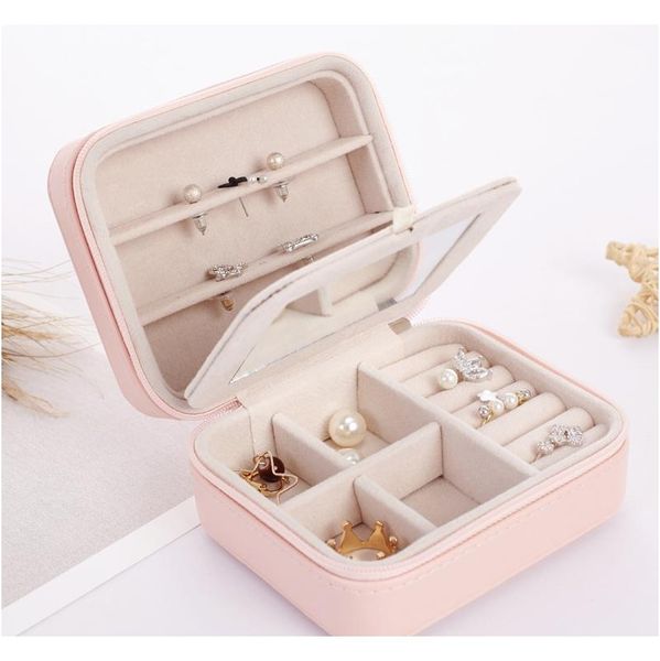 small portable travel leather jewelry storage bag with mirror jewelry organizer gift box for rings earring ne jllvfc lajiaoyard
small portable travel leather jewelry storage bag with mirror jewelry organizer gift box for rings earring ne jllvfc lajiaoyard