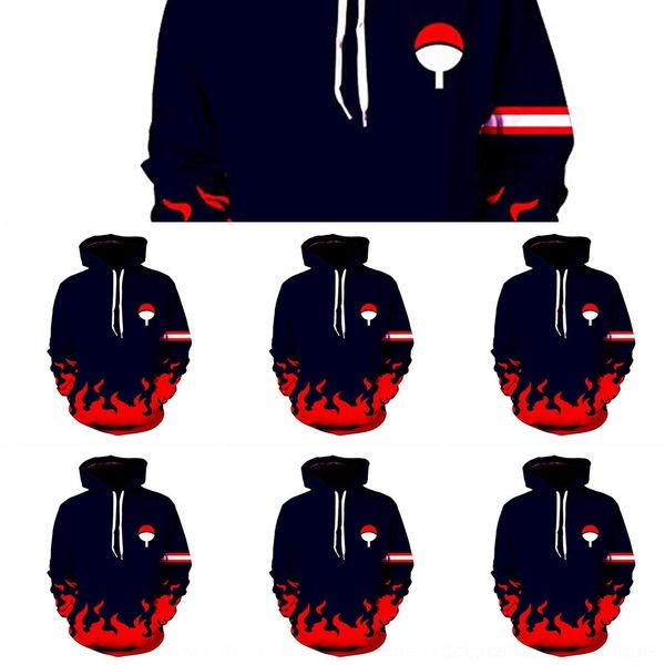4nch4 riman naruto's same 3d digital printing hooded anime printing naruto's same sweater 3d digital sweatercoat pullover riman sw, Black
4nch4 riman naruto's same 3d digital printing hooded anime printing naruto's same sweater 3d digital sweatercoat pullover riman sw, Black