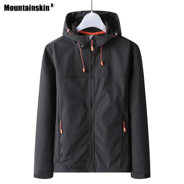 outdoor jackets&hoodies mountainskin spring men women's fleece hiking jackets sports camping thermal windproof inside autumn hooded coa, Blue;black
outdoor jackets&hoodies mountainskin spring men women's fleece hiking jackets sports camping thermal windproof inside autumn hooded coa, Blue;black