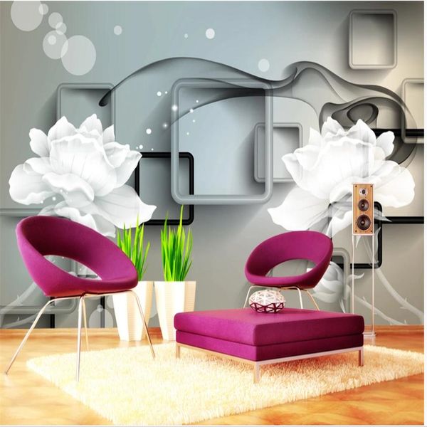 3d stereoscopic wallpaper 3D transparent flower dream flower wallpapers beautiful TV background wall
3d stereoscopic wallpaper 3D transparent flower dream flower wallpapers beautiful TV background wall