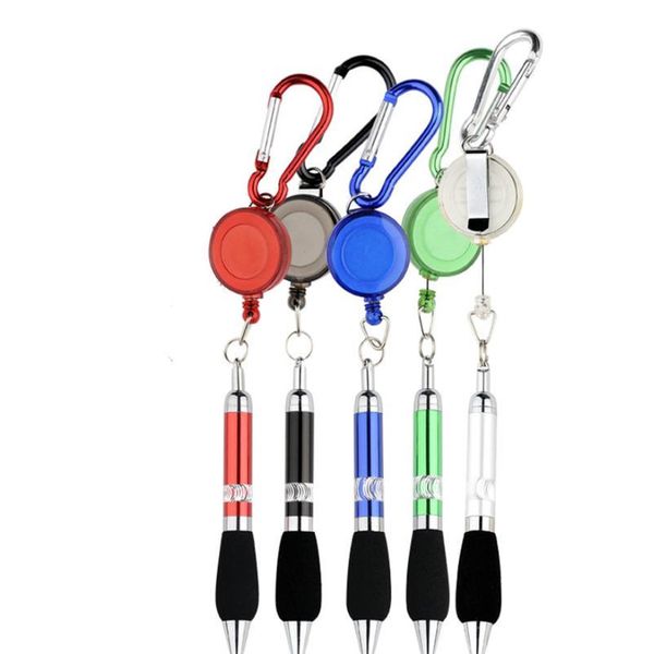 outdoor multi-function retractable carabiner tool retractable badge pen carabiner keychain portable camping travel survi jllpyw
outdoor multi-function retractable carabiner tool retractable badge pen carabiner keychain portable camping travel survi jllpyw