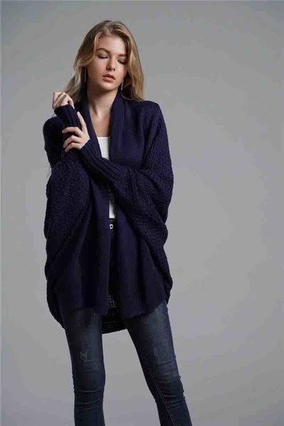 2021 new casual female coarse thick knitting cardigan scarf neck irregular buttons streetwear women's long sleeve sweater many color, White
2021 new casual female coarse thick knitting cardigan scarf neck irregular buttons streetwear women's long sleeve sweater many color, White