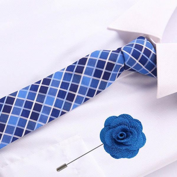 new design brand slim 6.5 cm necktie narrow cotton ties for men formal wedding corbatas party gravatas tie1, Blue;purple
new design brand slim 6.5 cm necktie narrow cotton ties for men formal wedding corbatas party gravatas tie1, Blue;purple