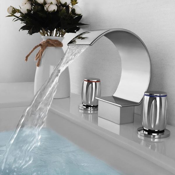 skowll brass bathroom sink faucet water tap bath waterfall taps bathroom mixer1
skowll brass bathroom sink faucet water tap bath waterfall taps bathroom mixer1