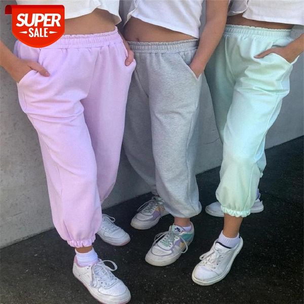 women high waist loose sweatpants, solid color long pants for gym, sports, casual trousers with pockets for fall winter #em3k, Black;white
women high waist loose sweatpants, solid color long pants for gym, sports, casual trousers with pockets for fall winter #em3k, Black;white