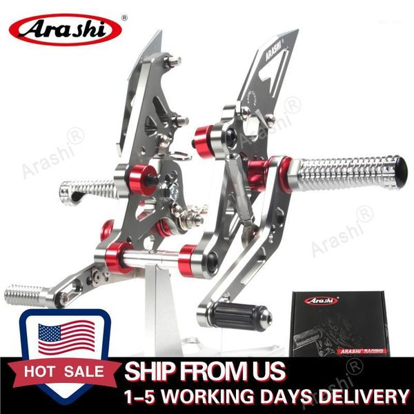 arashi cnc adjustable footrest foot pegs pedals for mt 07 fz 07 2014 2020 2020 rider rearset footrest1
arashi cnc adjustable footrest foot pegs pedals for mt 07 fz 07 2014 2020 2020 rider rearset footrest1