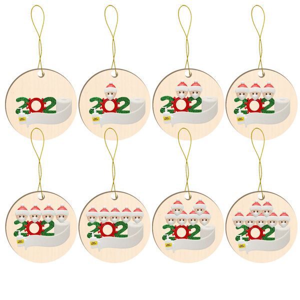 2020 merry christmas pendant printing face mask 1-7 people santa home party decoration craft ing
2020 merry christmas pendant printing face mask 1-7 people santa home party decoration craft ing