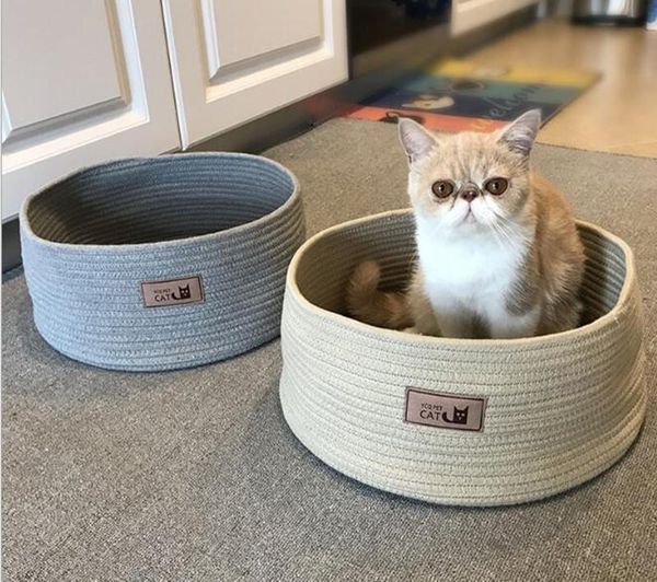 cat beds & furniture pet kitty bed house puppy mini dog mat sleeping bag tunnel cotton handmade round kennel
cat beds & furniture pet kitty bed house puppy mini dog mat sleeping bag tunnel cotton handmade round kennel