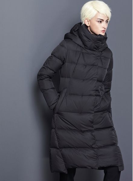 2020 womens winter long puffer down jackets thick black navy blue red plus size warm winter down coats y1112
2020 womens winter long puffer down jackets thick black navy blue red plus size warm winter down coats y1112