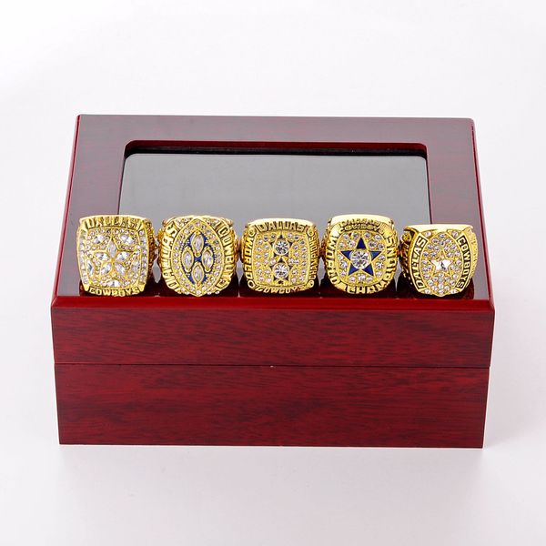 2020 wholesale 5 pcs cowboy s championship fashion leather bag accessories ring bag parts & accessories, Black
2020 wholesale 5 pcs cowboy s championship fashion leather bag accessories ring bag parts & accessories, Black