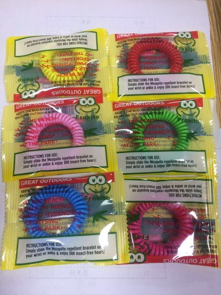 new mosquito repellent bracelet stretchable elastic coil spiral hand wrist band anti-mosquito bracelet baby wristband dh0146
new mosquito repellent bracelet stretchable elastic coil spiral hand wrist band anti-mosquito bracelet baby wristband dh0146