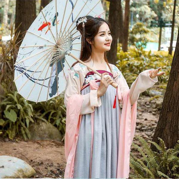 stage wear hanfu costume for women han/tang/song dynasty ancient lady long dress traditional fairy dance costum chinese outfit1, Black;red
stage wear hanfu costume for women han/tang/song dynasty ancient lady long dress traditional fairy dance costum chinese outfit1, Black;red