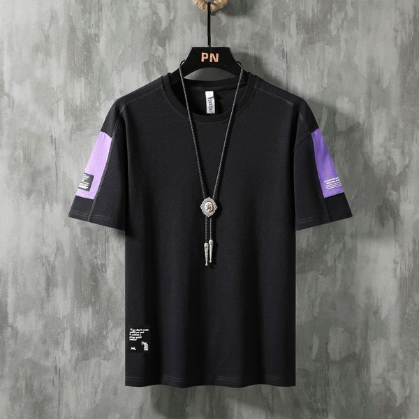 2021 new solid hip-hop undershirt oversize extended hip hop t cotton shirt the neck most size streewear tshirt hiphop shredded k312 xpi1, White;black
2021 new solid hip-hop undershirt oversize extended hip hop t cotton shirt the neck most size streewear tshirt hiphop shredded k312 xpi1, White;black