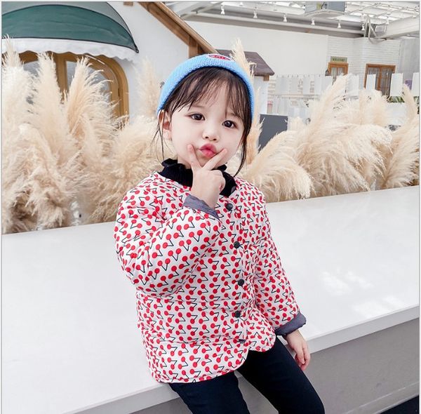 autumn and winter girl jacket 2020 wholesale fashion children's cotton coat 3 colors baby warm inner liner down, Blue;gray
autumn and winter girl jacket 2020 wholesale fashion children's cotton coat 3 colors baby warm inner liner down, Blue;gray