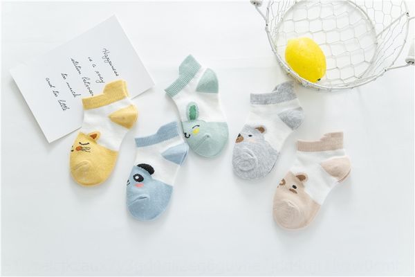 pure color cotton cartoon children's mesh boat boat socks are breathable and comfortable heel proof and antiskid cute animal socks prwh, Black
pure color cotton cartoon children's mesh boat boat socks are breathable and comfortable heel proof and antiskid cute animal socks prwh, Black