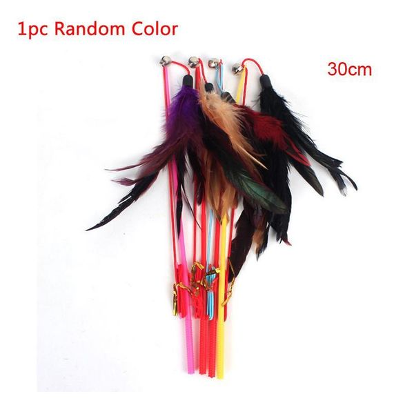 1pc interactive cat toy stick feather wand mouse toys for cats colorful cat teaser linen sisal cat toys scratcher w qylyyl
1pc interactive cat toy stick feather wand mouse toys for cats colorful cat teaser linen sisal cat toys scratcher w qylyyl