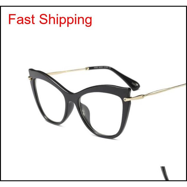 clear fashion glasses 2018 spectacle frame cat eye glasses frame clear lens women brand eyewear optical frames m qylkbs bdehome, Black
clear fashion glasses 2018 spectacle frame cat eye glasses frame clear lens women brand eyewear optical frames m qylkbs bdehome, Black