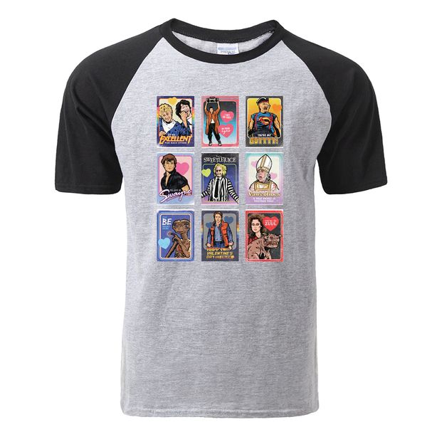 sport funny retro classic men tshirt classic 80s movies mems t shirt valentine's day vintage casual cotton t-shirt men
sport funny retro classic men tshirt classic 80s movies mems t shirt valentine's day vintage casual cotton t-shirt men