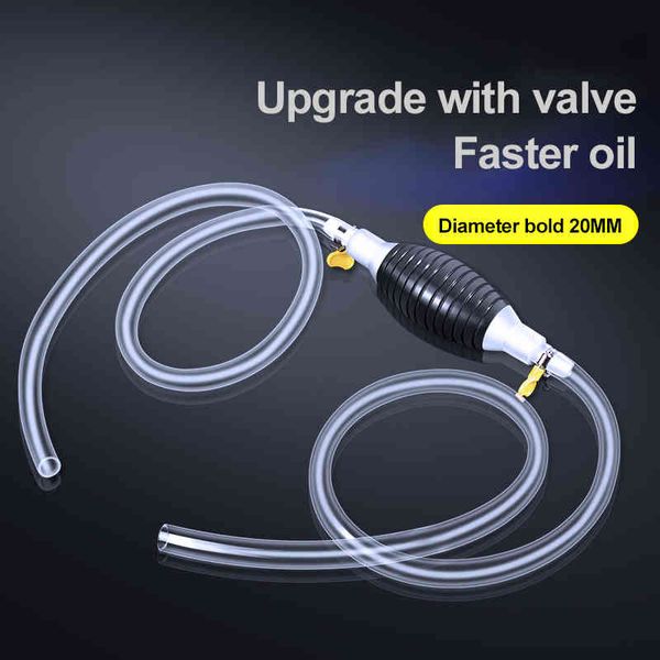 water oil transfer petrol diesel liquid manual syphon saver auto accessories car fuel gas pump pvc pipe
water oil transfer petrol diesel liquid manual syphon saver auto accessories car fuel gas pump pvc pipe