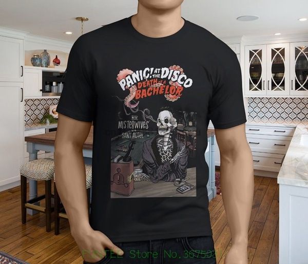 harajuku short sleeve shirt new cool panic at the disco death of a bachelor mens black t shirt size s 3xl sport hooded sweatshirt hoodie
harajuku short sleeve shirt new cool panic at the disco death of a bachelor mens black t shirt size s 3xl sport hooded sweatshirt hoodie