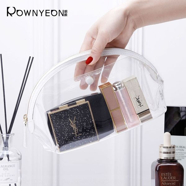 make transparent make up waterproof travel large capacity bath cosmetic cosmetic bathtub makeup bag convenient portable wash bag label wgki8
make transparent make up waterproof travel large capacity bath cosmetic cosmetic bathtub makeup bag convenient portable wash bag label wgki8