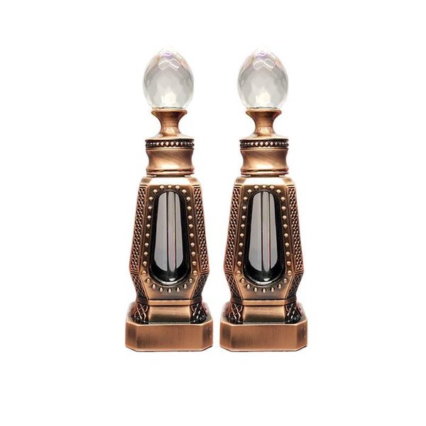 1pc 10ml antiqued metal perfume bottle arab essential oils bottle with glass dropper middle east perfume oi qylxdz
1pc 10ml antiqued metal perfume bottle arab essential oils bottle with glass dropper middle east perfume oi qylxdz