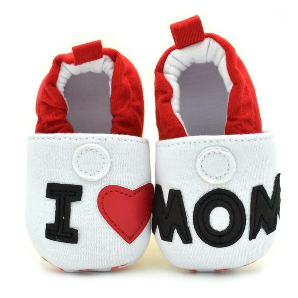 first walkers fashion baby shoes for girls boys love mom/dad style cotton soft sole infant kids toddler moccasins 0-18m1
first walkers fashion baby shoes for girls boys love mom/dad style cotton soft sole infant kids toddler moccasins 0-18m1