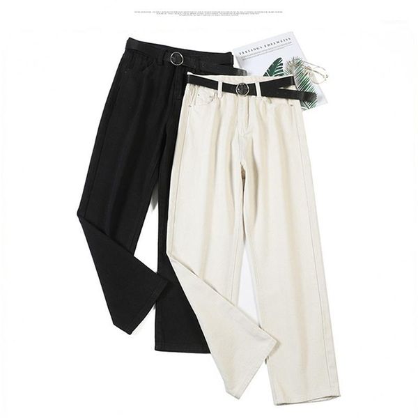 large size boyfriend jeans for women loose elastic denim harem pants trousers women vintage black/white wide leg mom jeans k6311, Blue
large size boyfriend jeans for women loose elastic denim harem pants trousers women vintage black/white wide leg mom jeans k6311, Blue