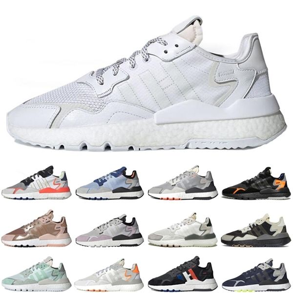 discount nite jogger men women sport shoes triple black white joggers outdoor mens womens trainers sports sneakers runners size 36-45
discount nite jogger men women sport shoes triple black white joggers outdoor mens womens trainers sports sneakers runners size 36-45