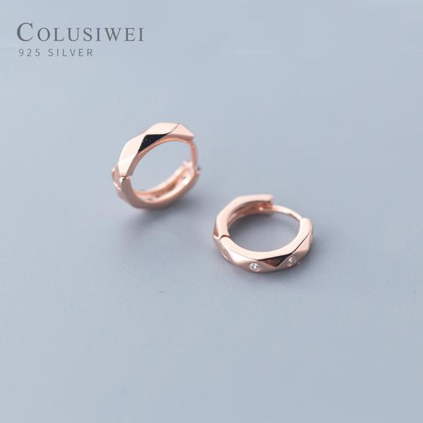 hoop & huggie colusiwei genuine 925 sterling silver rhombus earrings for women minimalist lace macrame pattern jewelry brincos, Golden;silver
hoop & huggie colusiwei genuine 925 sterling silver rhombus earrings for women minimalist lace macrame pattern jewelry brincos, Golden;silver