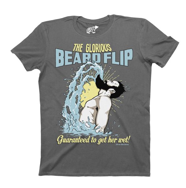 the glorious beard flip mens funny t-shirt guaranteed to get her wet hipster sport hooded sweatshirt hoodie
the glorious beard flip mens funny t-shirt guaranteed to get her wet hipster sport hooded sweatshirt hoodie