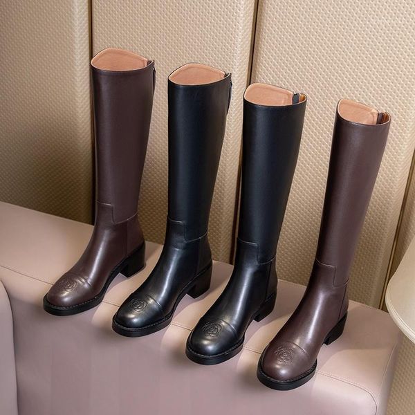 boots 2021 winter women long fashion camellia cavalier casual full leather super a texture zip size 34-391, Black
boots 2021 winter women long fashion camellia cavalier casual full leather super a texture zip size 34-391, Black