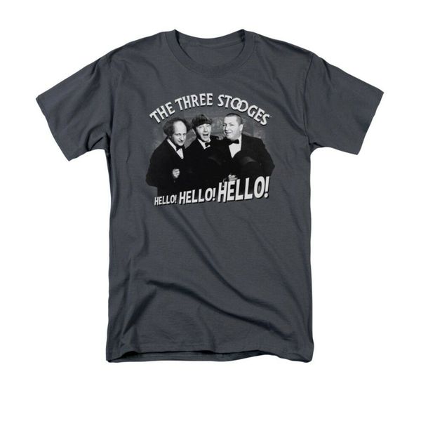 three stooges hello again licensed men's graphic tee shirt sm-5xl sport hooded sweatshirt hoodie
three stooges hello again licensed men's graphic tee shirt sm-5xl sport hooded sweatshirt hoodie