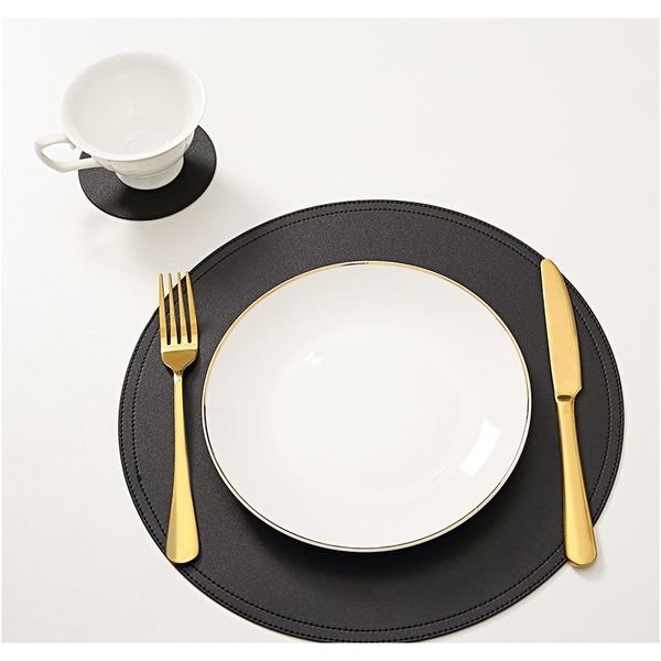 color tableware pad placemat pu leather table mat heat insulation non slip placemats bowl coaster kitchen f wmtgqy
color tableware pad placemat pu leather table mat heat insulation non slip placemats bowl coaster kitchen f wmtgqy