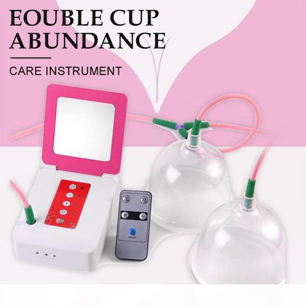 2021 new enlarge breast cupping for female chinese vacuum set cupping massage equipments of traditional chinese
2021 new enlarge breast cupping for female chinese vacuum set cupping massage equipments of traditional chinese