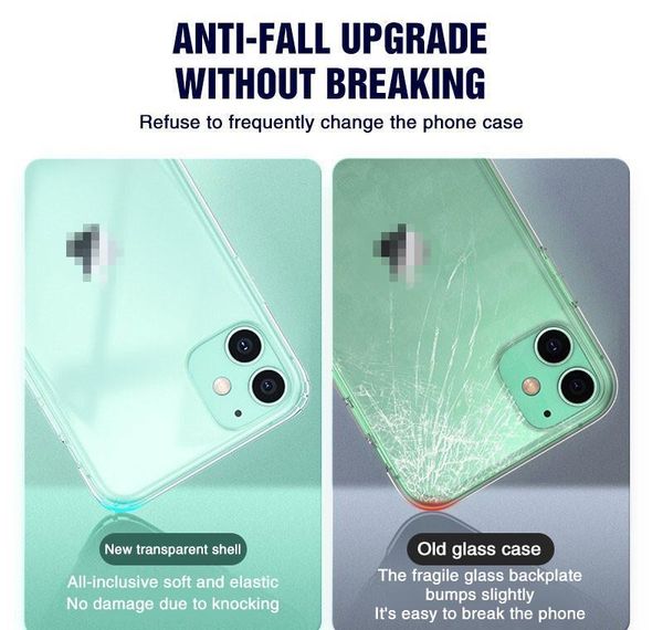 luxury clear soft tpu phone case for iphone 12 11 pro max 7 8 6 6s plus x xs xr transparent for 5 jllfehm
luxury clear soft tpu phone case for iphone 12 11 pro max 7 8 6 6s plus x xs xr transparent for 5 jllfehm