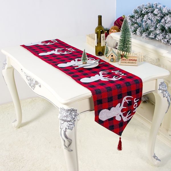 acbkq xibao dining new polyester cotton elk christmas flag 35*180 christmas printed snowflake table flag dining table decoration jr3uu
acbkq xibao dining new polyester cotton elk christmas flag 35*180 christmas printed snowflake table flag dining table decoration jr3uu