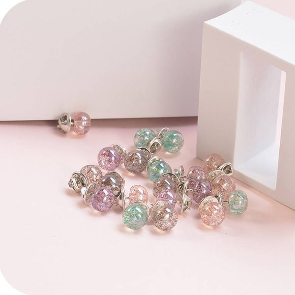 10pcs/lot imitation pearl circle pins pu button women trendy metal sweater collar hijab pin brooch jewelry accessories
10pcs/lot imitation pearl circle pins pu button women trendy metal sweater collar hijab pin brooch jewelry accessories