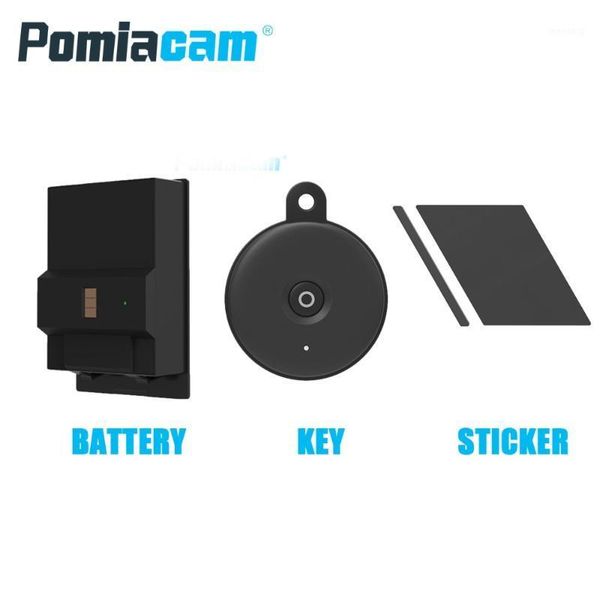 s2 lock accessories of sherlock smart lock s2 , door remote key control , battery for sherlock replacement parts1
s2 lock accessories of sherlock smart lock s2 , door remote key control , battery for sherlock replacement parts1