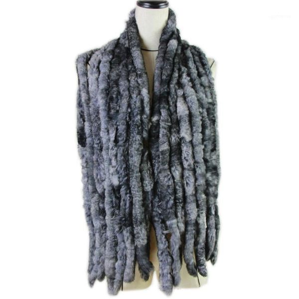scarves fashion women scarf classic 8 vertical bars wrap long 135cm*16cm ladies winter real rex fur scarves1, Blue;gray
scarves fashion women scarf classic 8 vertical bars wrap long 135cm*16cm ladies winter real rex fur scarves1, Blue;gray