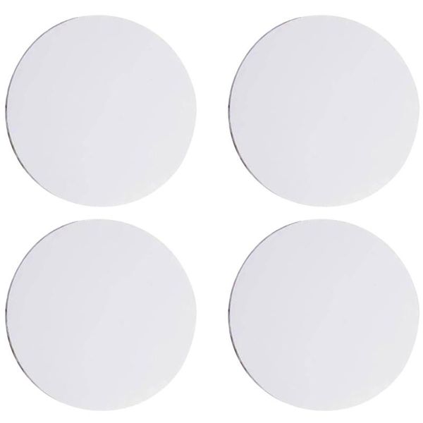 frames 4pcs oil painting canvas professional stretched inner frame cotton