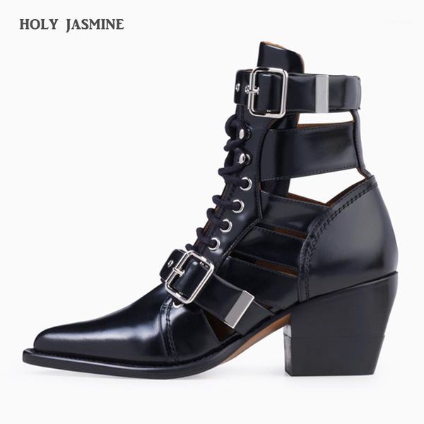 boots 2021 women gladiator sandals pointed toe ankle summer bootie gothic buckle thick sole platofrm square high heels shoes1, Black
boots 2021 women gladiator sandals pointed toe ankle summer bootie gothic buckle thick sole platofrm square high heels shoes1, Black