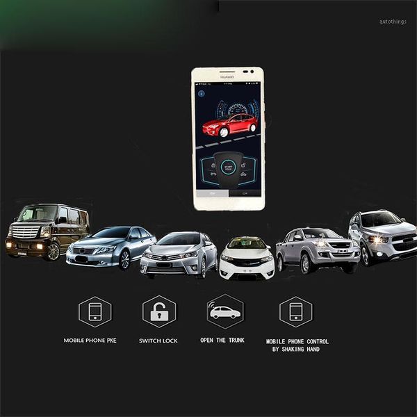 pke autosignal starline car security alarm auto starline a93 keyless entry system car alarm remote start central locking1
pke autosignal starline car security alarm auto starline a93 keyless entry system car alarm remote start central locking1