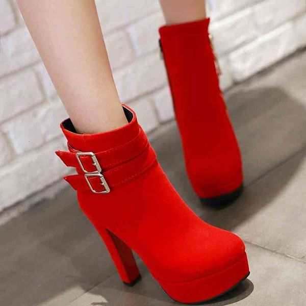 womens christmas boots ankle winter keep warm plush high heels platform ladies shoes wedding red short plus size, Black
womens christmas boots ankle winter keep warm plush high heels platform ladies shoes wedding red short plus size, Black