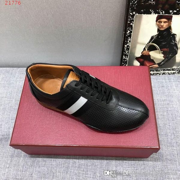 early spring small round hole men sneakers ,ultra fashionable street style cowhide men shoes,size 38-44,in, Black
early spring small round hole men sneakers ,ultra fashionable street style cowhide men shoes,size 38-44,in, Black