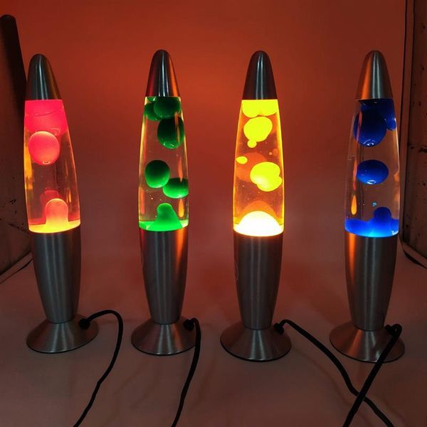 lava lamp car decoration rocket shape lamp novel elegant family bedroom lava decoration 4 colors
lava lamp car decoration rocket shape lamp novel elegant family bedroom lava decoration 4 colors