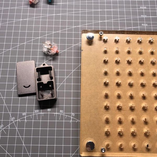 aluminum cnc switch opener for cherry gateron kailh outemu box axis shaft open mechanical gaming keyboard maintenance tools
aluminum cnc switch opener for cherry gateron kailh outemu box axis shaft open mechanical gaming keyboard maintenance tools