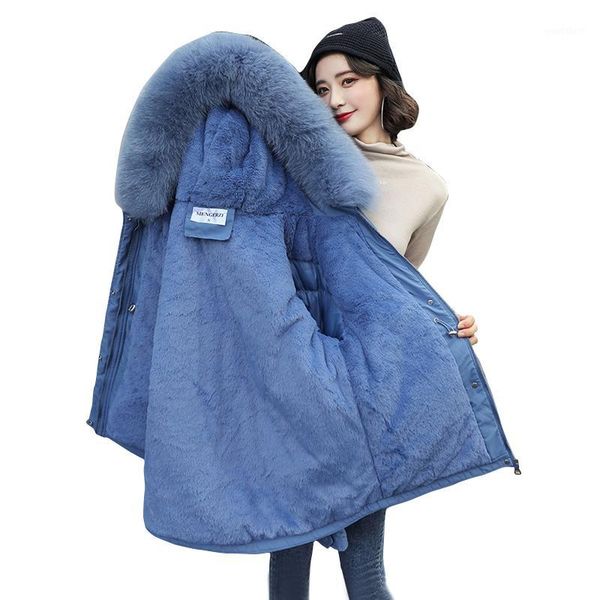 30 degrees snow wear parkas winter jacket women short down parka fur hooded clothing female fur lining thick winter coat women1, Black
30 degrees snow wear parkas winter jacket women short down parka fur hooded clothing female fur lining thick winter coat women1, Black