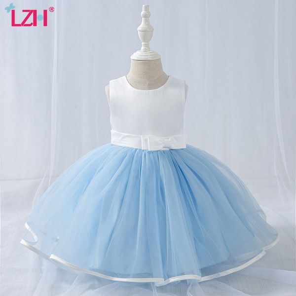 lzh kids clothing 2020 new baby girls bowknot dresses infant baby girl custumes baby girls clothes for lace tutu princess dress 1023, Red;yellow
lzh kids clothing 2020 new baby girls bowknot dresses infant baby girl custumes baby girls clothes for lace tutu princess dress 1023, Red;yellow